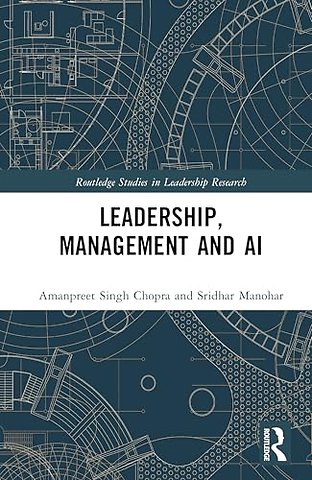 Leadership, Management and AI