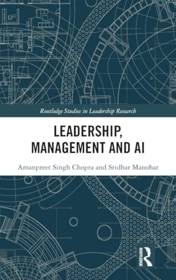 Leadership, Management and AI