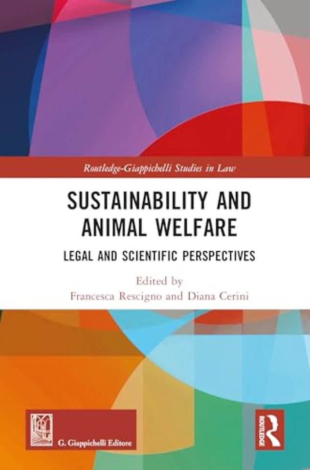 Sustainability and Animal Welfare