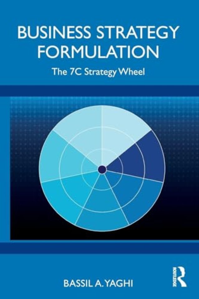 Business Strategy Formulation