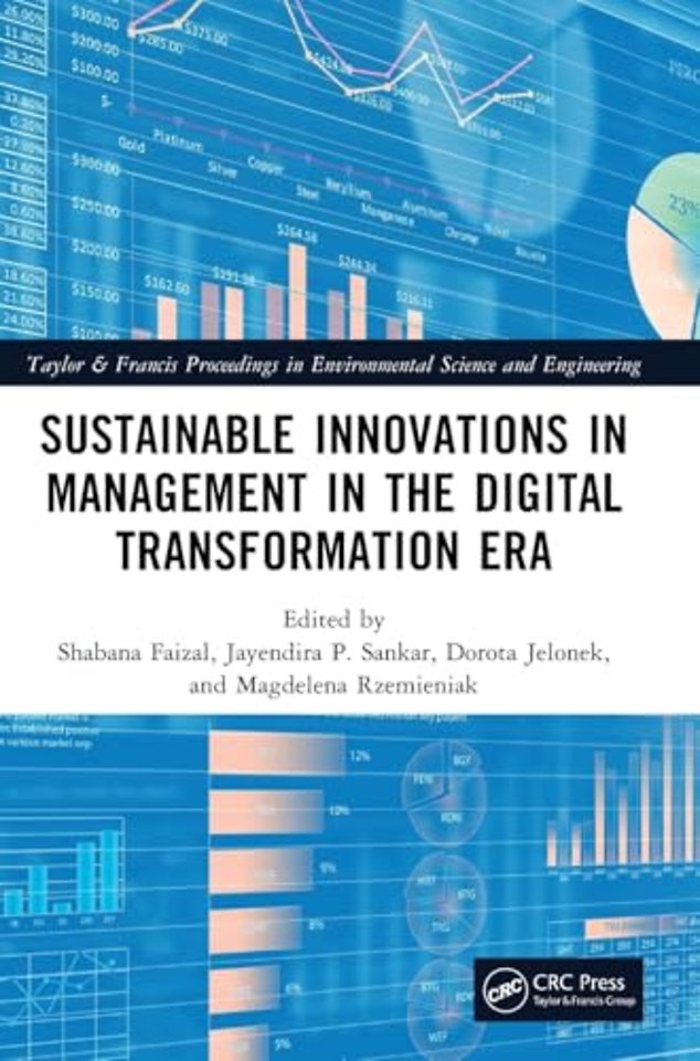 Sustainable Innovations in Management in the Digital Transformation Era