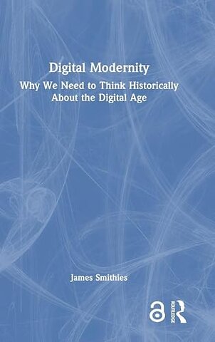 Digital Modernity