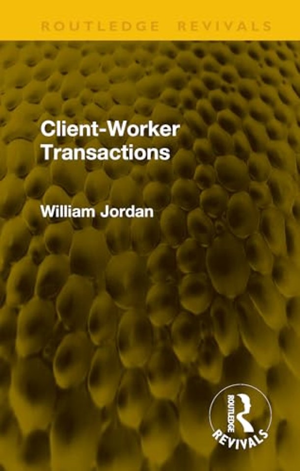Client-Worker Transactions