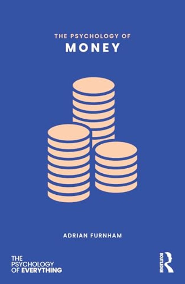 The Psychology of Money