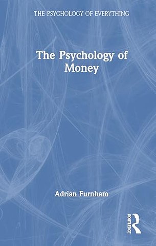 The Psychology of Money
