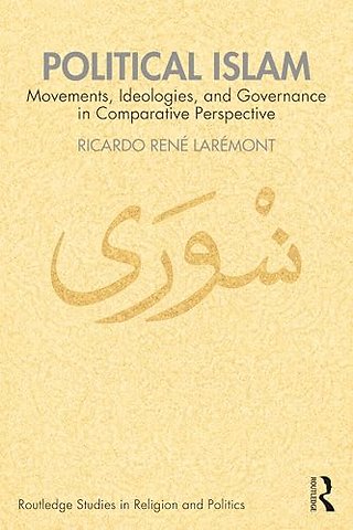 Political Islam