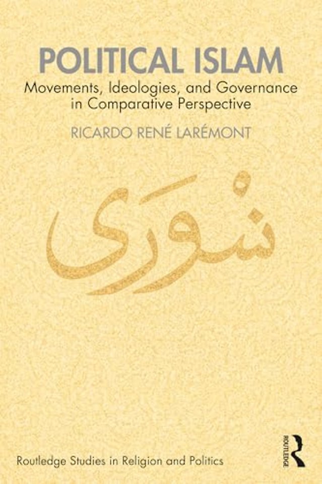 Political Islam