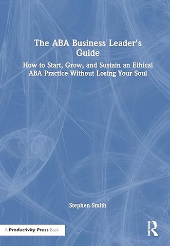 The ABA Business Leader's Guide