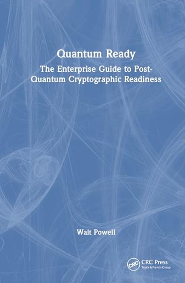 Quantum Ready