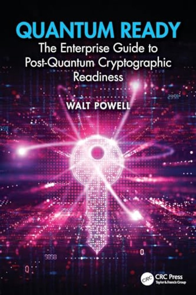 Quantum Ready