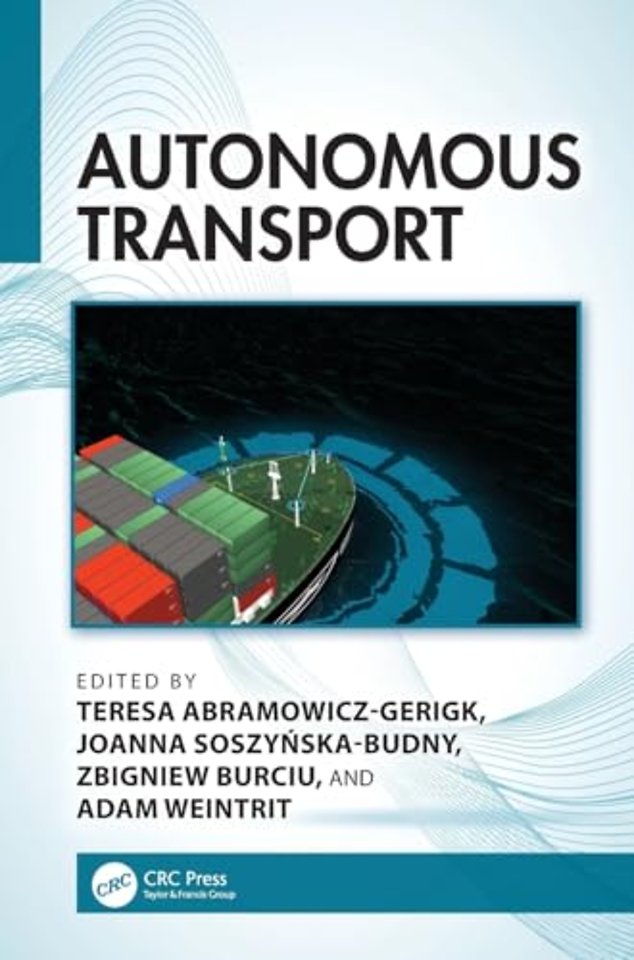 Autonomous Transport