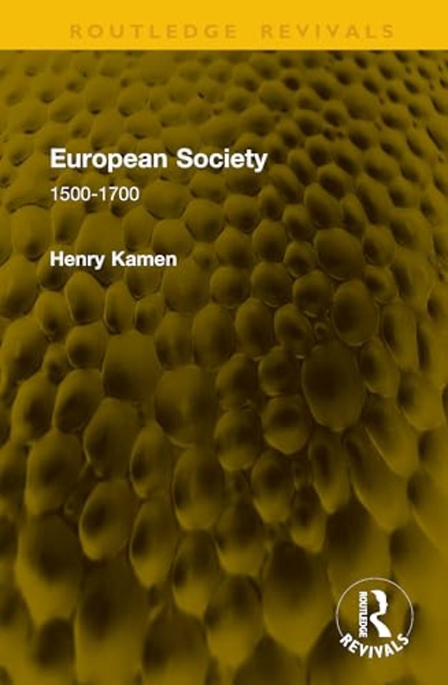 European Society