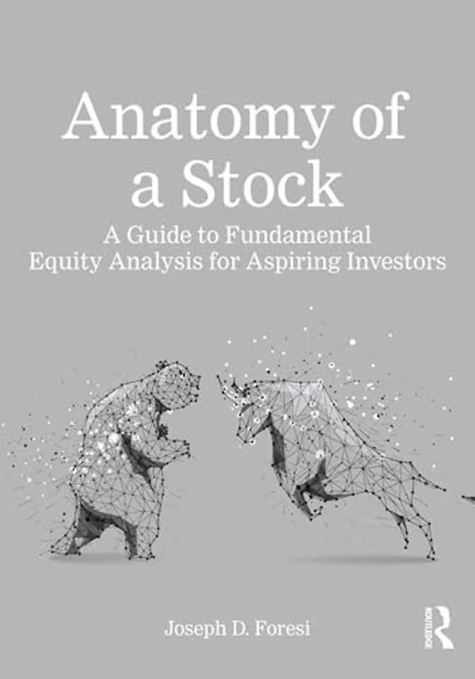 Anatomy of a Stock