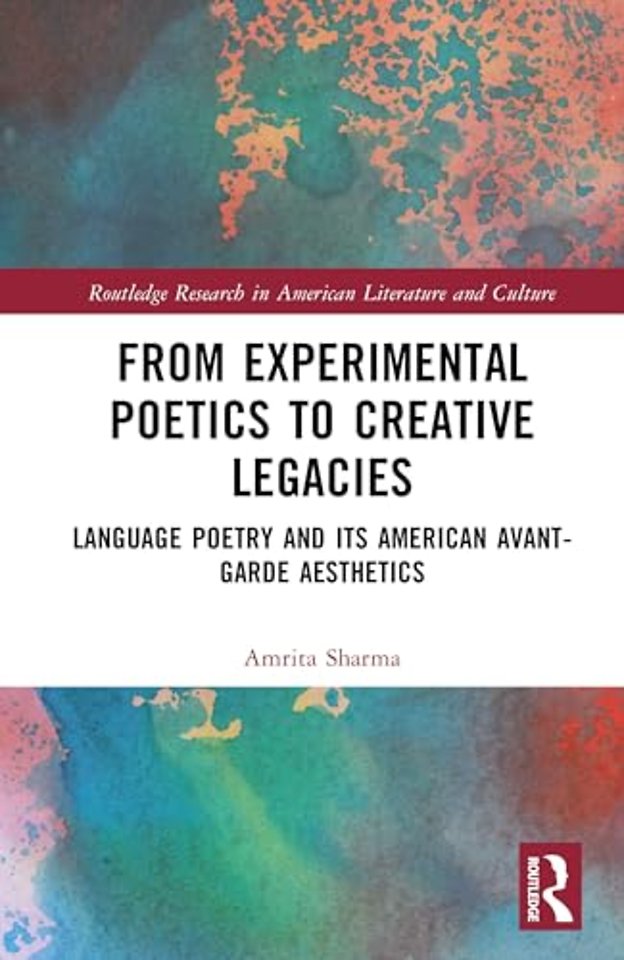 From Experimental Poetics to Creative Legacies