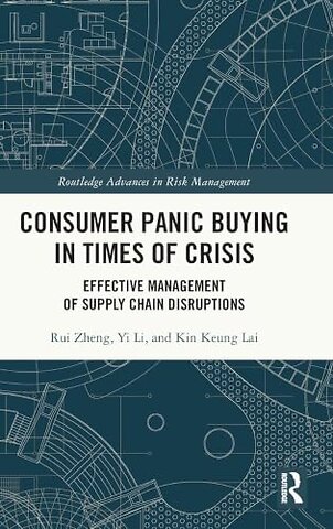 Consumer Panic Buying in Times of Crisis