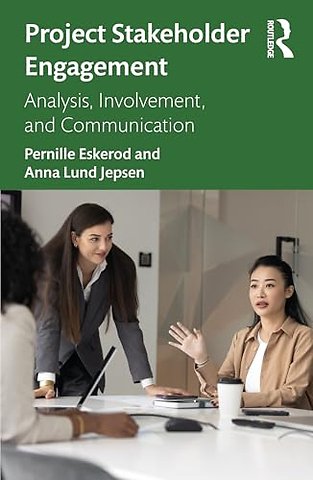 Project Stakeholder Engagement