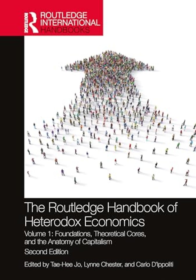 The Routledge Handbook of Heterodox Economics