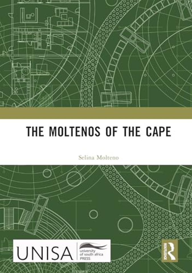 The Moltenos of the Cape