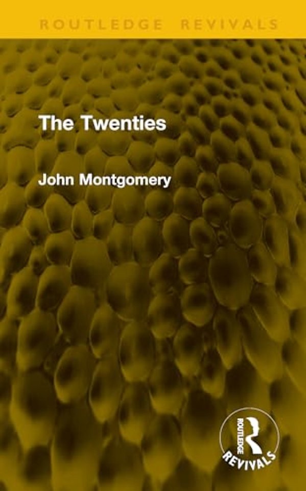 The Twenties
