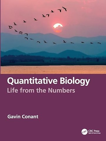 Quantitative Biology