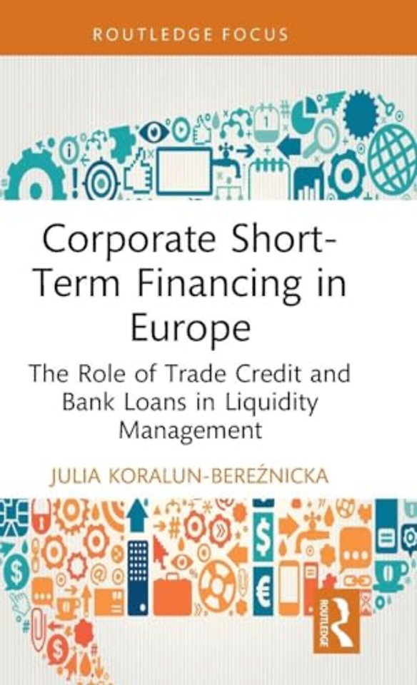 Corporate Short-Term Financing in Europe