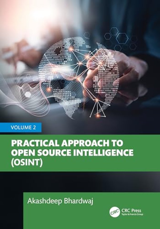 Practical Approach to Open Source Intelligence (OSINT)
