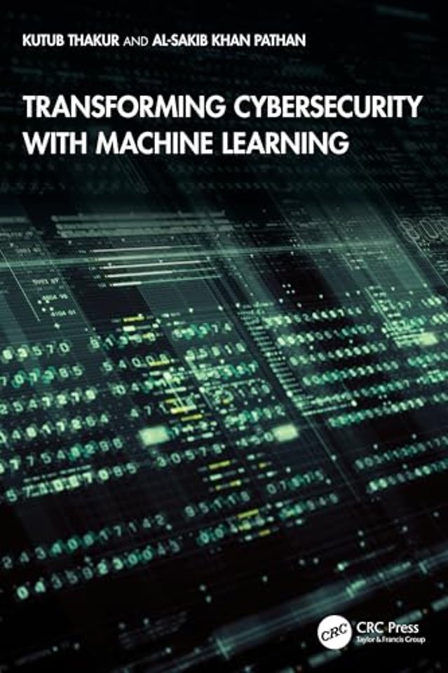 Transforming Cybersecurity with Machine Learning