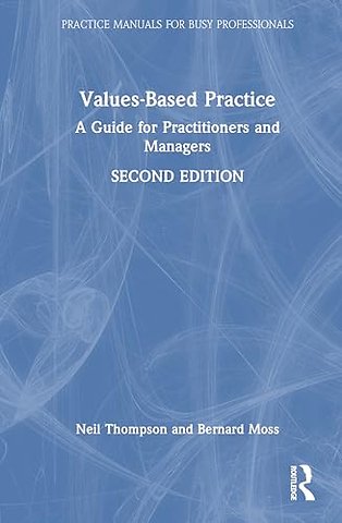 Values-Based Practice