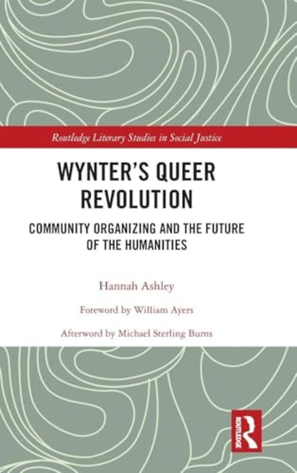 Wynter's Queer Revolution