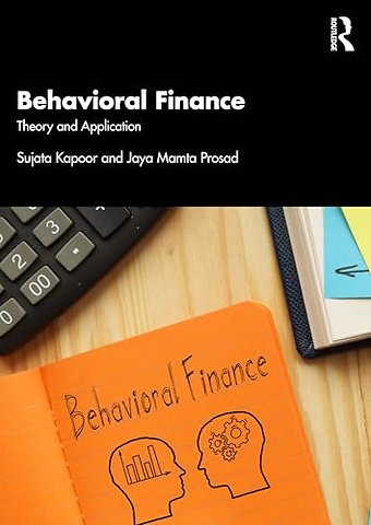 Behavioural Finance