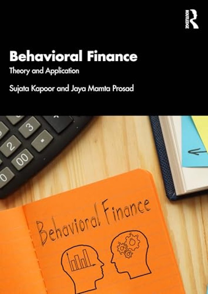 Behavioural Finance