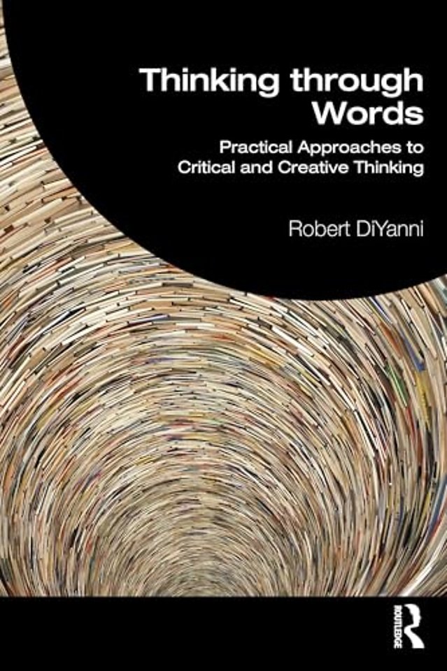 Thinking through Words