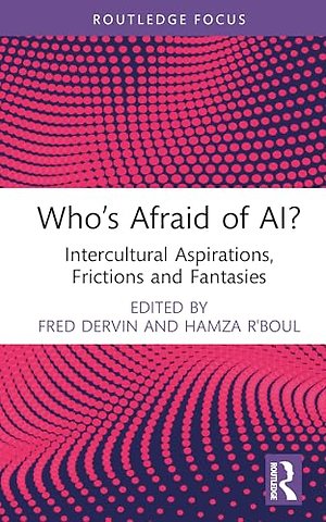 Who’s Afraid of AI?