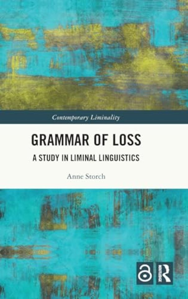 Grammar of Loss