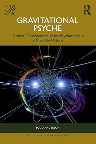 Gravitational Psyche