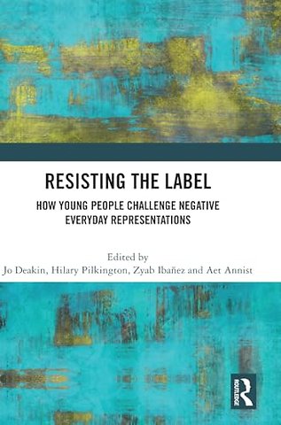 Resisting the Label