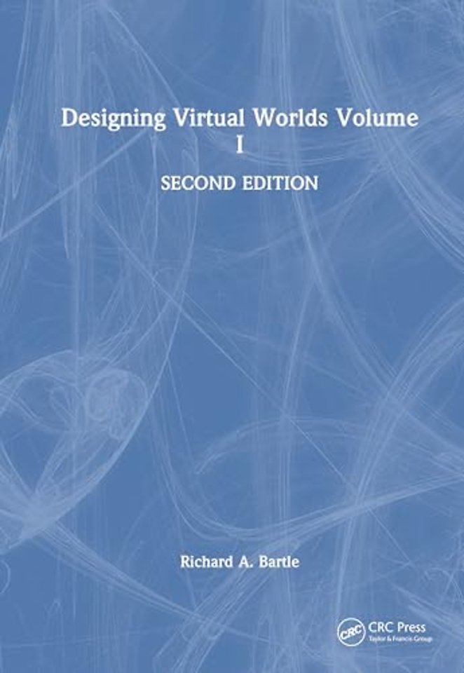 Designing Virtual Worlds