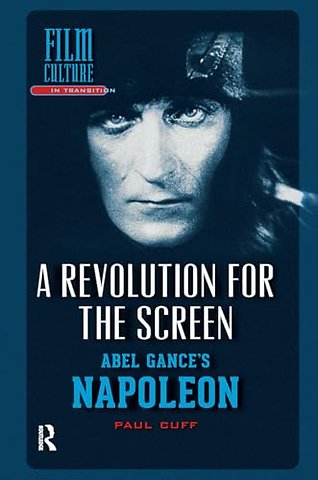 A Revolution for the Screen