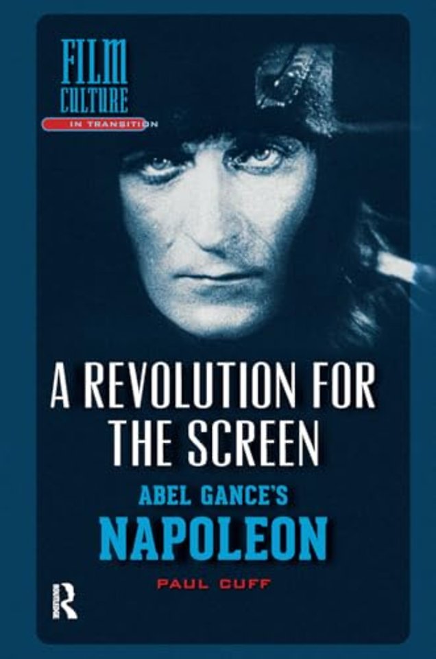 A Revolution for the Screen