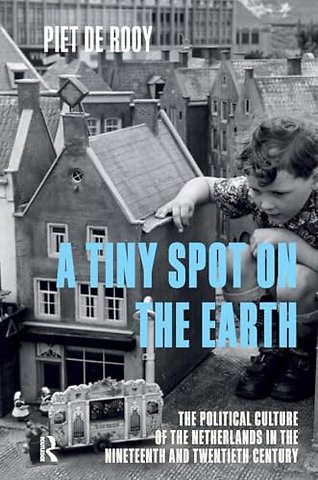 A Tiny Spot on the Earth