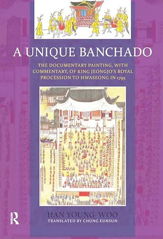 A Unique Banchado