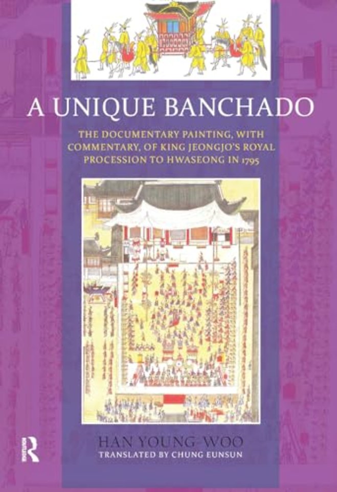 A Unique Banchado