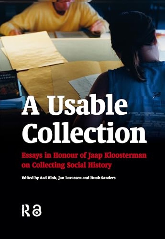 A Usable Collection