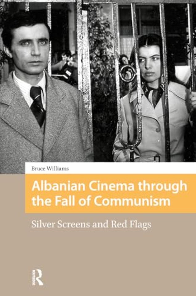 Albanian Cinema through the Fall of Communism