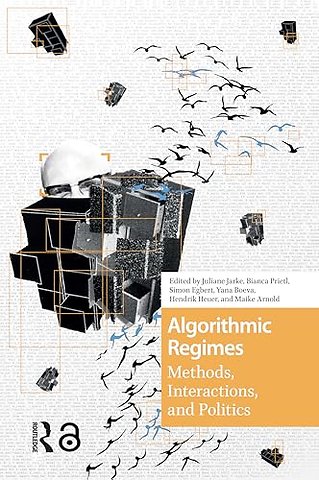 Algorithmic Regimes