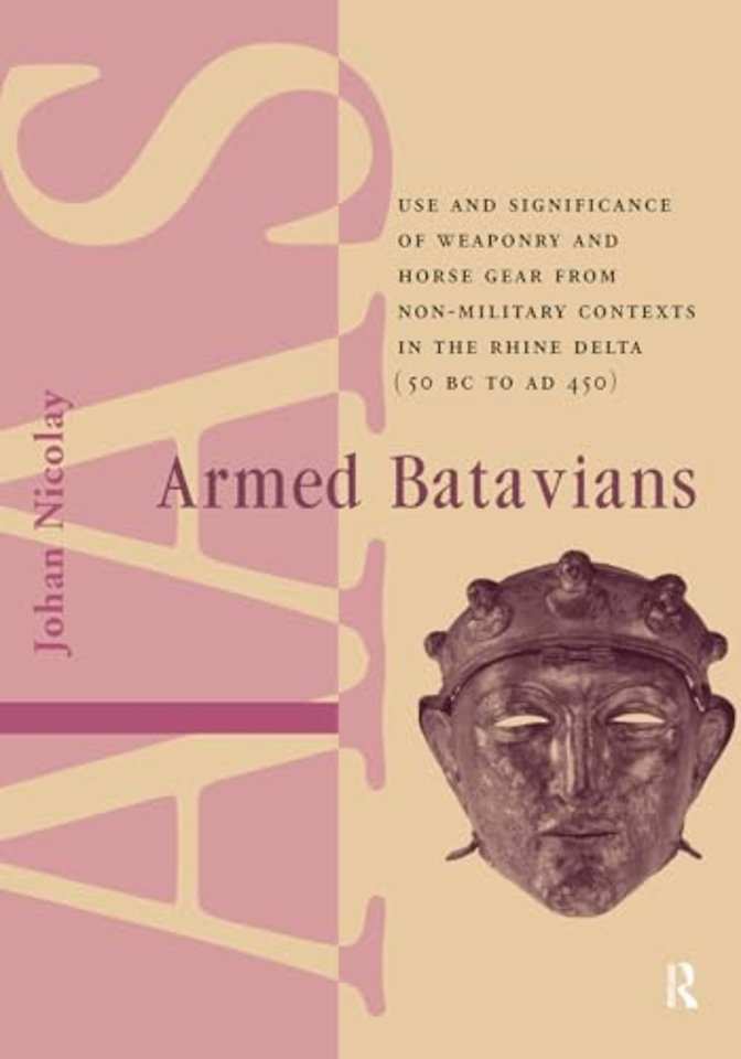 Armed Batavians