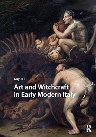 Art and Witchcraft in Early Modern Italy