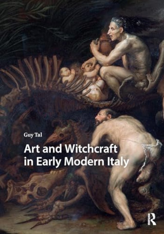 Art and Witchcraft in Early Modern Italy