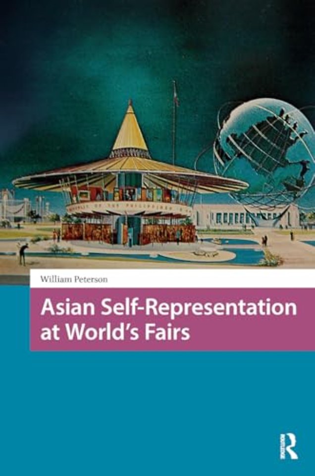 Asian Self-Representation at World's Fairs