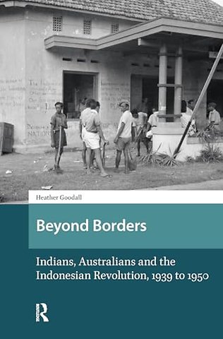 Beyond Borders
